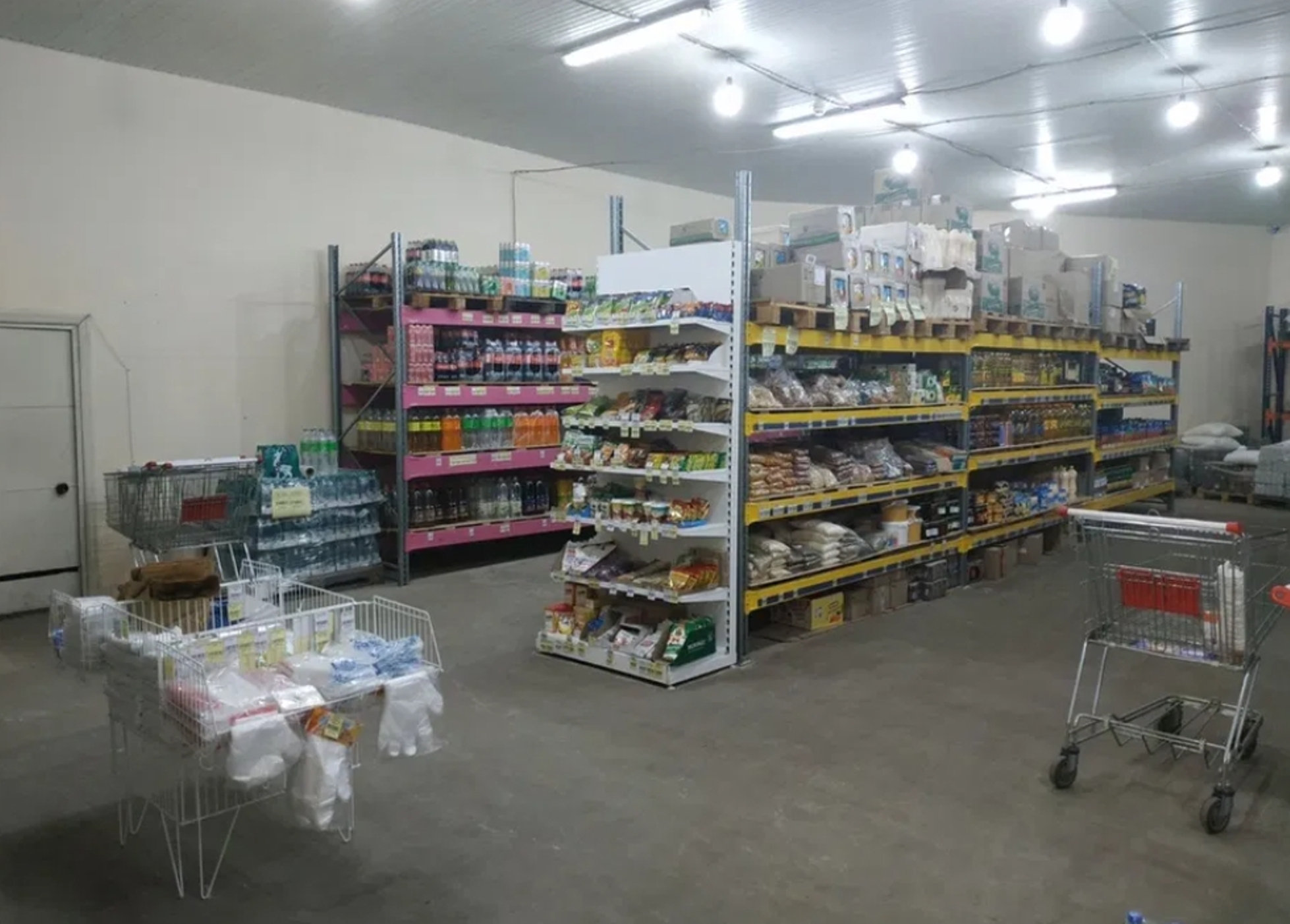 Комерційна нерухомість на вул. Моторная, 263 м², 100 000$ — FAKTOR