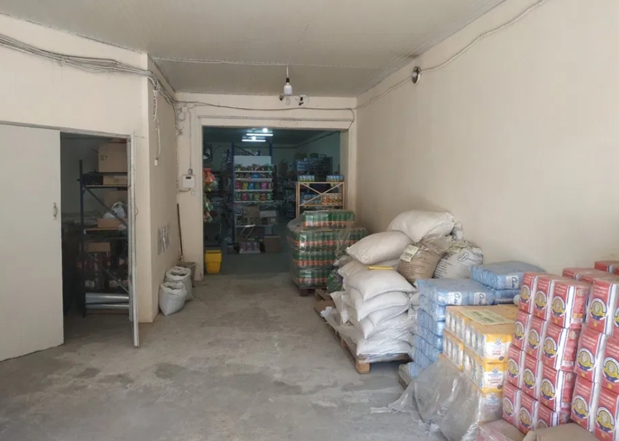 Комерційна нерухомість на вул. Моторная, 263 м², 100 000$ — FAKTOR