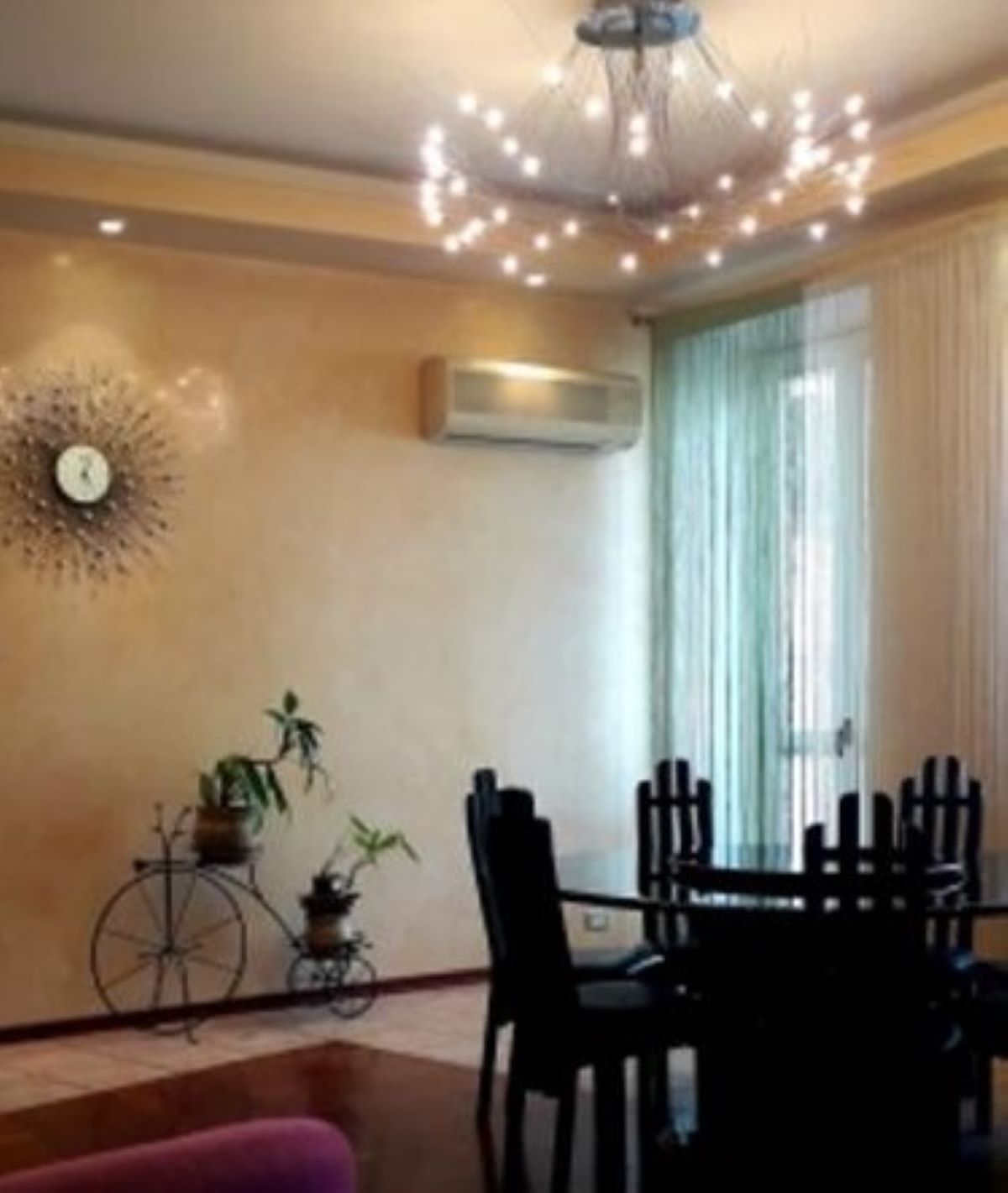 Квартира на вул. Екатерининская, 170 м², 275 000$ — FAKTOR