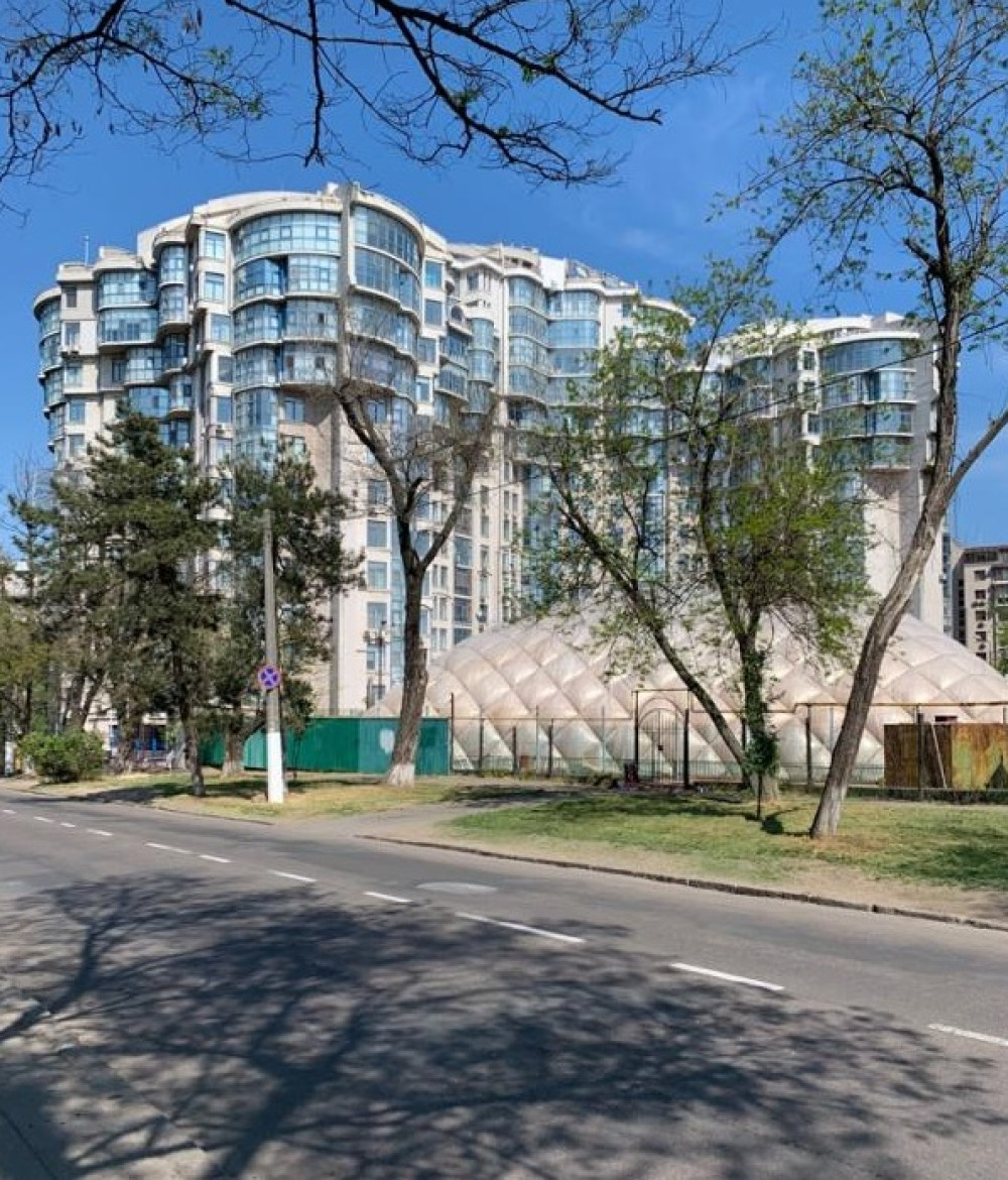 Квартира на вул. Лидерсовский бульвар, 156 м², 425 000$ — FAKTOR