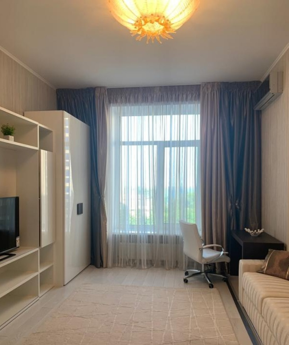 Квартира на вул. Лидерсовский бульвар, 156 м², 425 000$ — FAKTOR