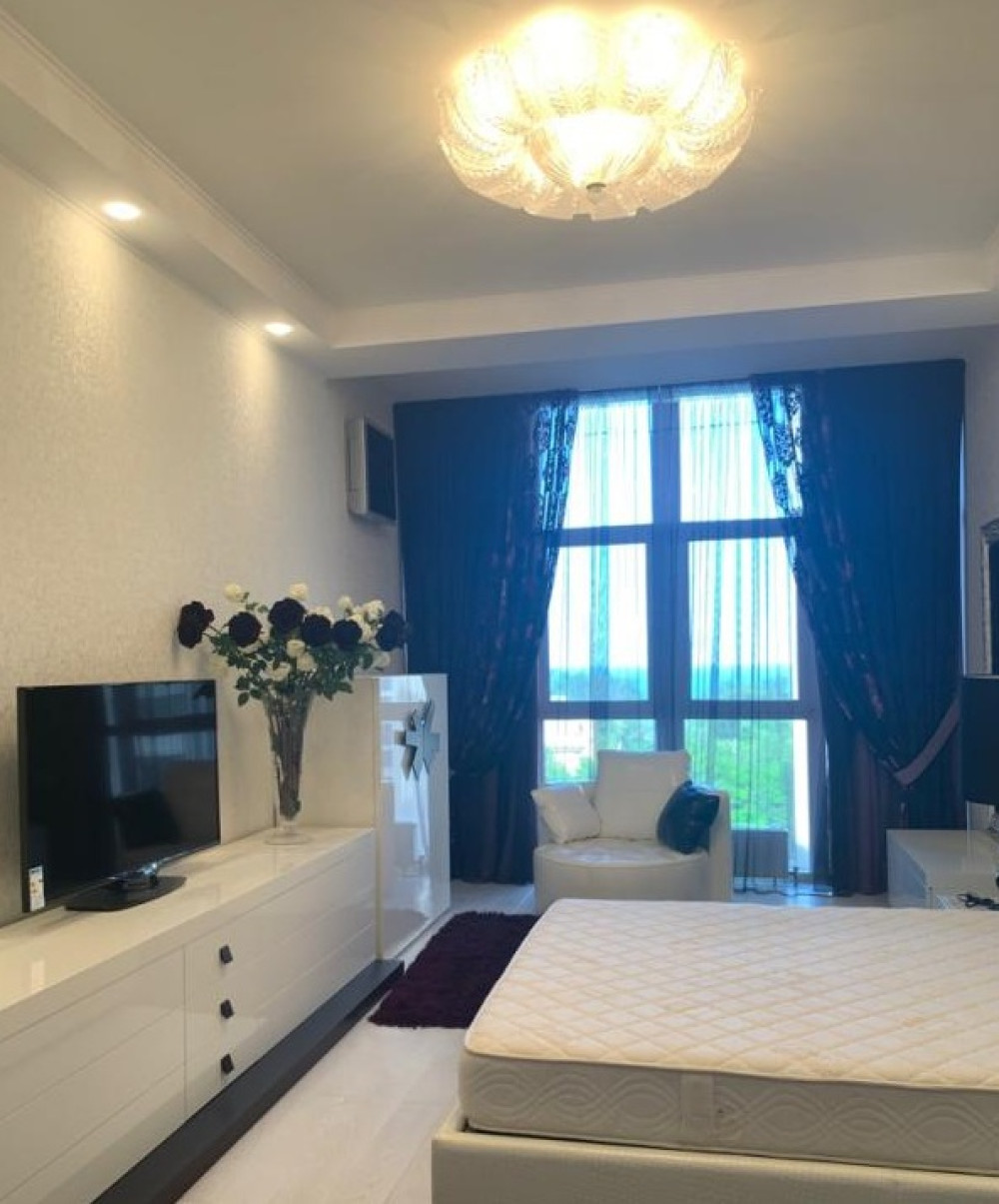 Квартира на ул. Лидерсовский бульвар, 156 м², 425 000$ — FAKTOR