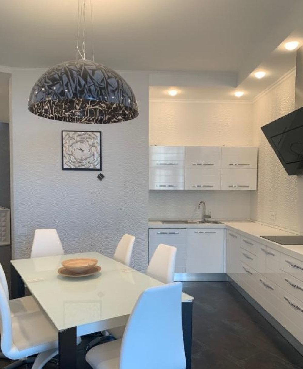 Квартира на вул. Лидерсовский бульвар, 156 м², 425 000$ — FAKTOR