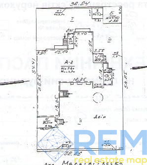 Дом на ул. Маразлиевская, 1200 м², 2 000 000$ — FAKTOR