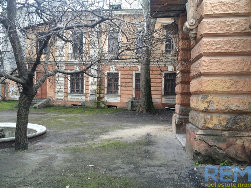 Дом на ул. Маразлиевская, 1200 м², 2 000 000$ — FAKTOR