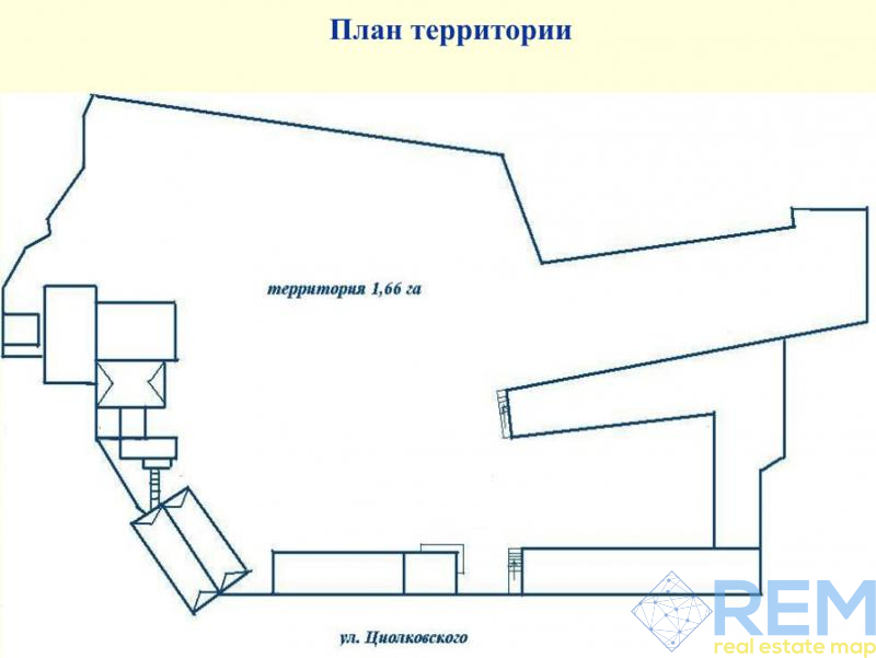 Дом на ул. Циолковского, 2 000 000$ — FAKTOR