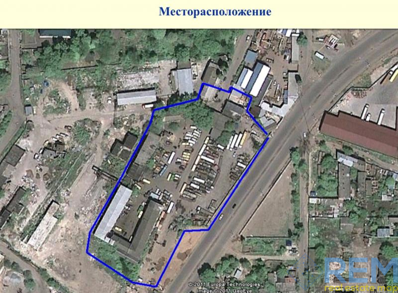Дом на ул. Циолковского, 2 000 000$ — FAKTOR