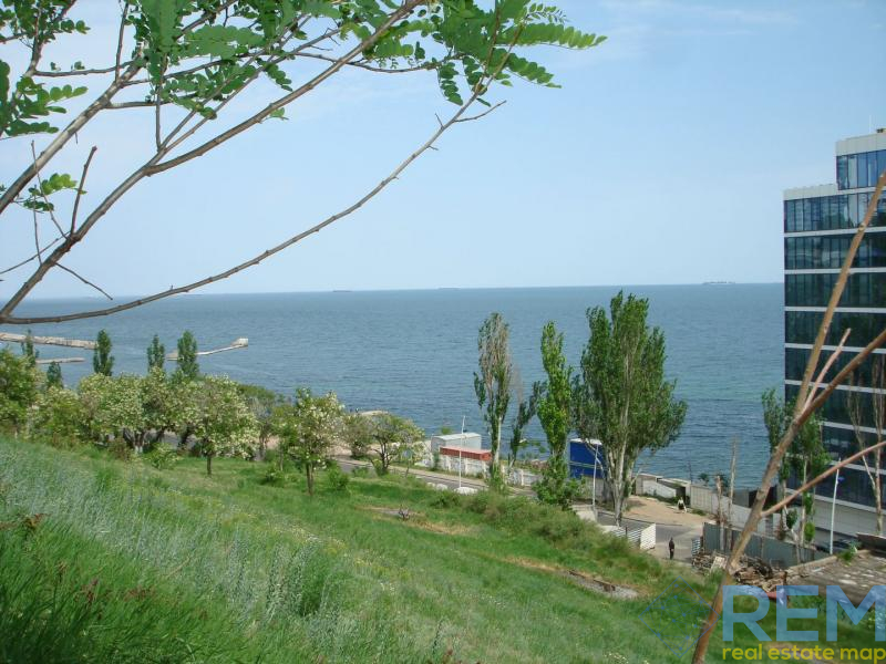 Дом на ул. Бернардацци, 2 м², 1 600 000$ — FAKTOR
