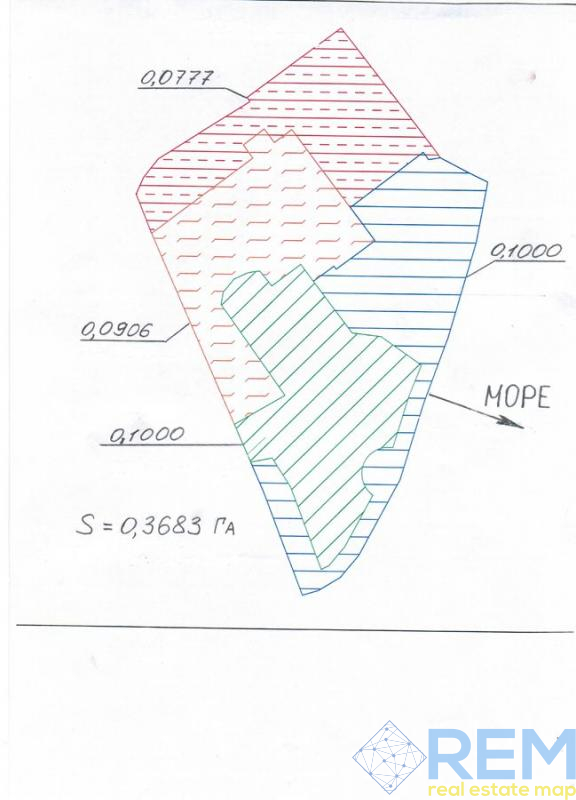 Дом на ул. Бернардацци, 2 м², 1 600 000$ — FAKTOR