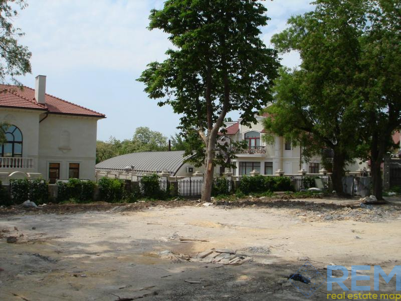 Дом на ул. Бернардацци, 2 м², 1 600 000$ — FAKTOR