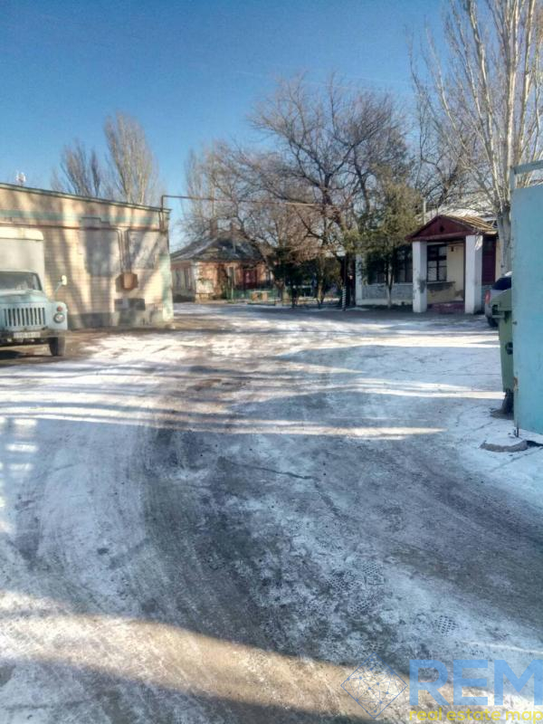 Дом на ул. Пересыпская 7-я, 1 м², 400 000$ — FAKTOR