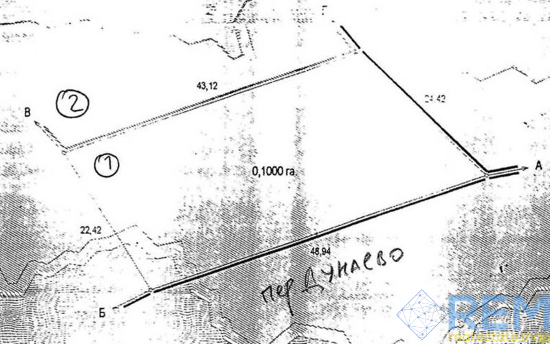 Дом на ул. Дунаева пер, 2 м², 1 500 000$ — FAKTOR