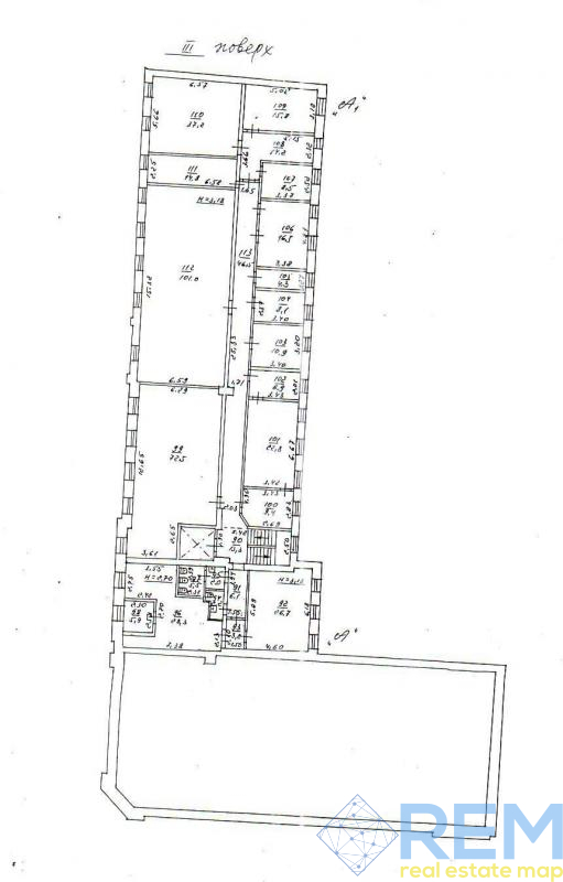 Дом на ул. Большая Арнаутская, 4823 м², 3 200 000$ — FAKTOR