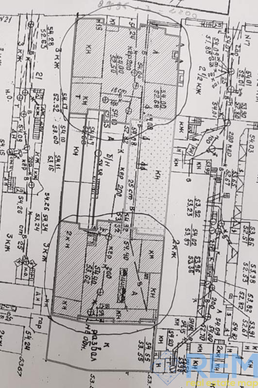 Дом на ул. Большая Арнаутская, 4823 м², 3 200 000$ — FAKTOR