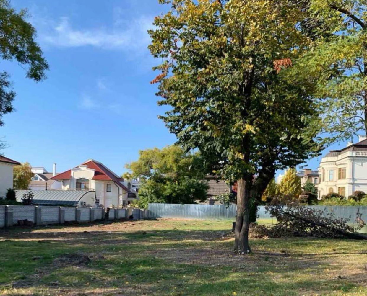 Дом на ул. Бернардацци, 2 м², 1 600 000$ — FAKTOR