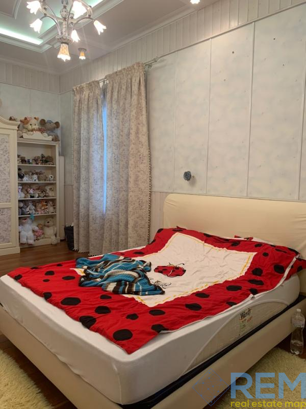 Дом на ул. Бернардацци, 600 м², 1 500 000$ — FAKTOR