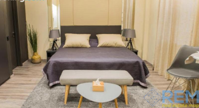 Коммерческая недвижимость на ул. Греческая, 260 м², 550 000$ — FAKTOR