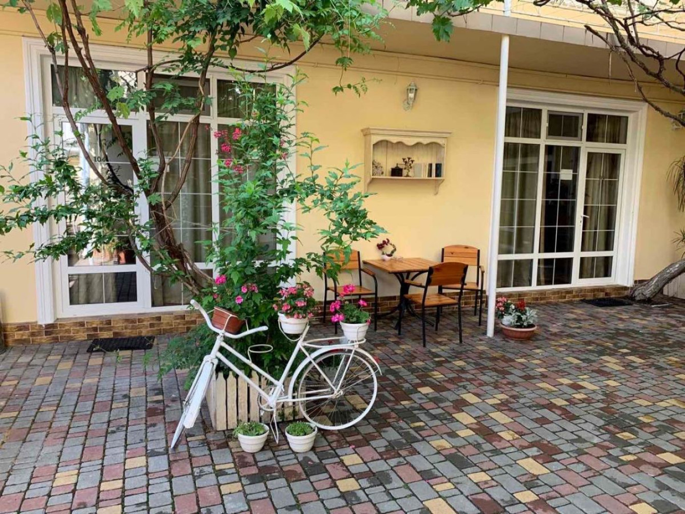 Коммерческая недвижимость на ул. Малая Арнаутская, 700 м², 1 200 000$ — FAKTOR