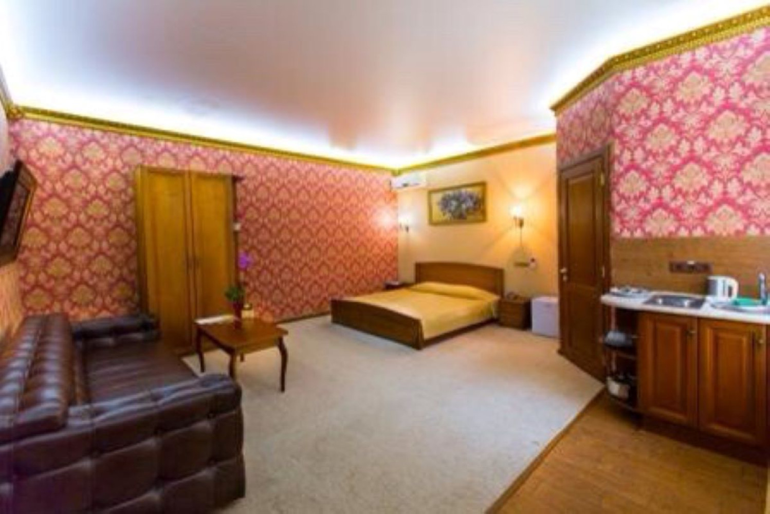 Коммерческая недвижимость на ул. Малая Арнаутская, 700 м², 1 200 000$ — FAKTOR