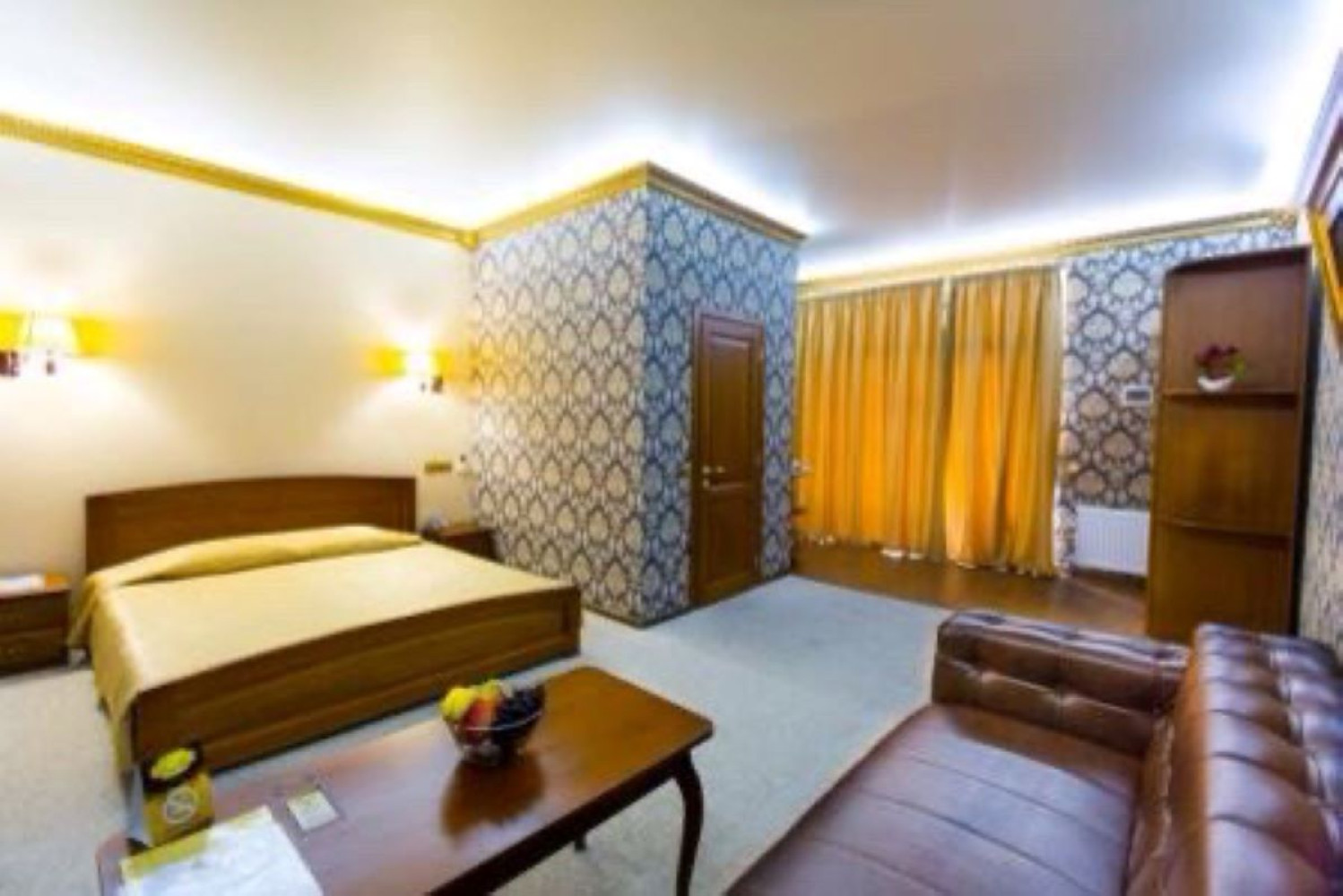 Коммерческая недвижимость на ул. Малая Арнаутская, 700 м², 1 200 000$ — FAKTOR