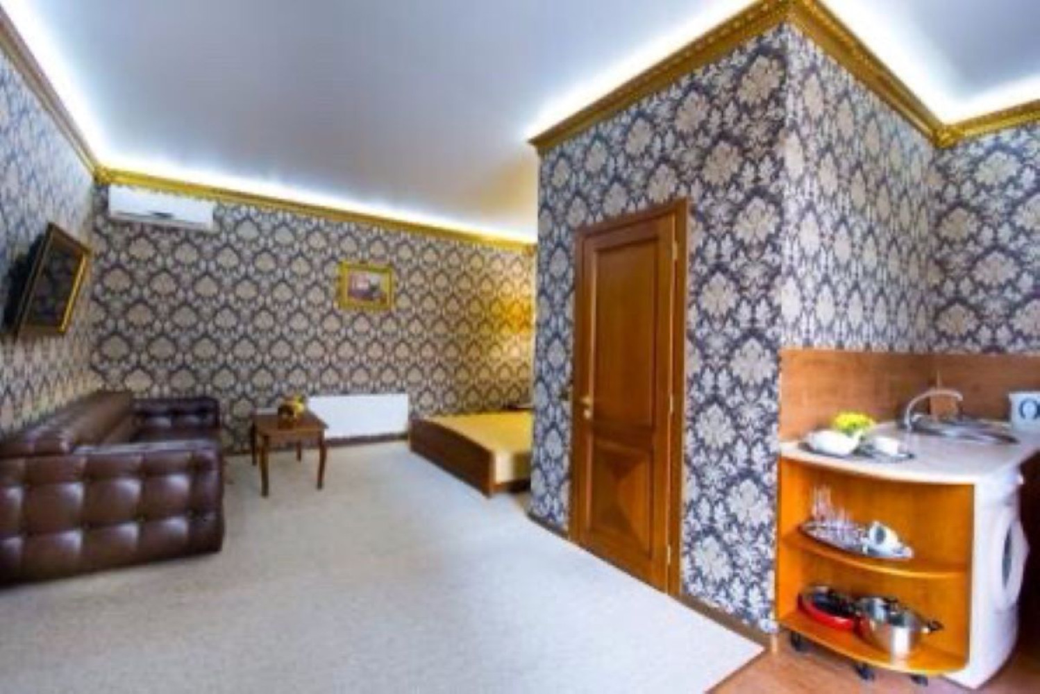 Коммерческая недвижимость на ул. Малая Арнаутская, 700 м², 1 200 000$ — FAKTOR
