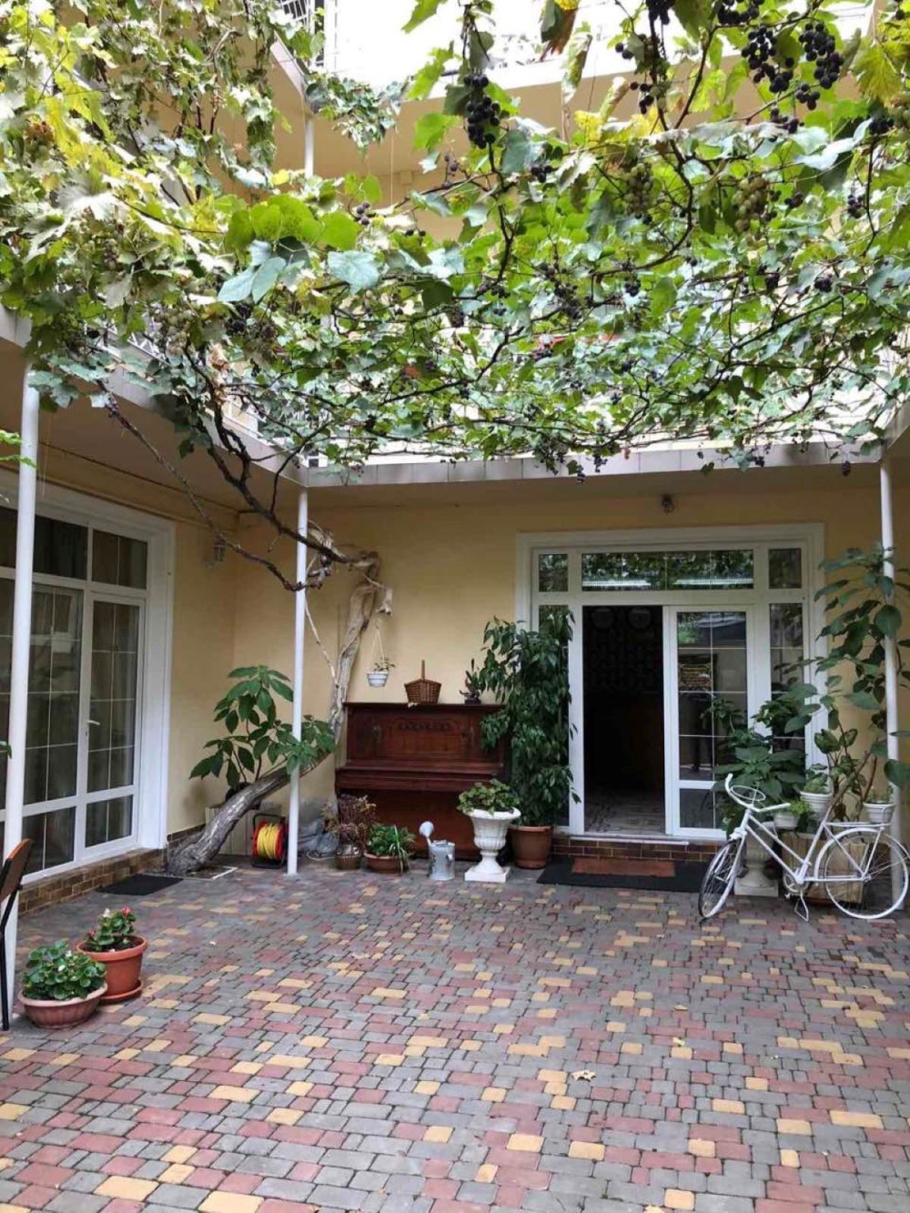 Коммерческая недвижимость на ул. Малая Арнаутская, 700 м², 1 200 000$ — FAKTOR