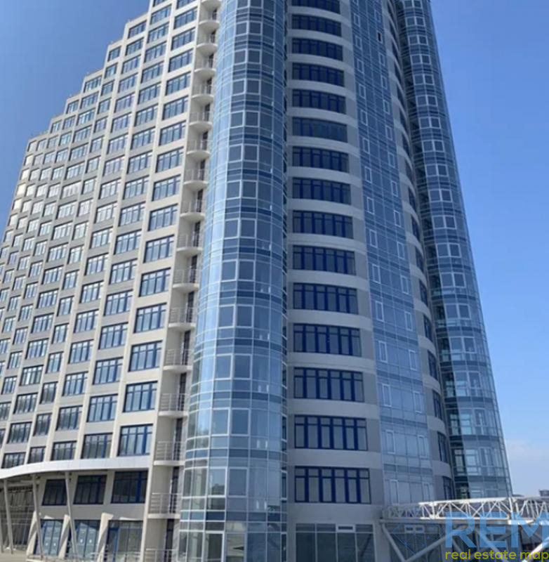 Коммерческая недвижимость на ул. Мореходный пер, 500 м², 850 000$ — FAKTOR