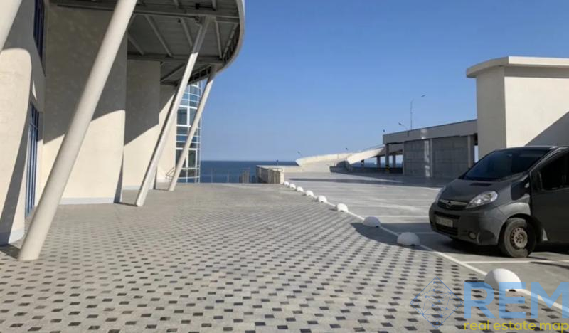 Коммерческая недвижимость на ул. Мореходный пер, 500 м², 850 000$ — FAKTOR
