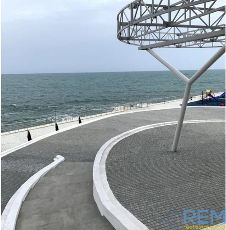Коммерческая недвижимость на ул. Мореходный пер, 500 м², 850 000$ — FAKTOR