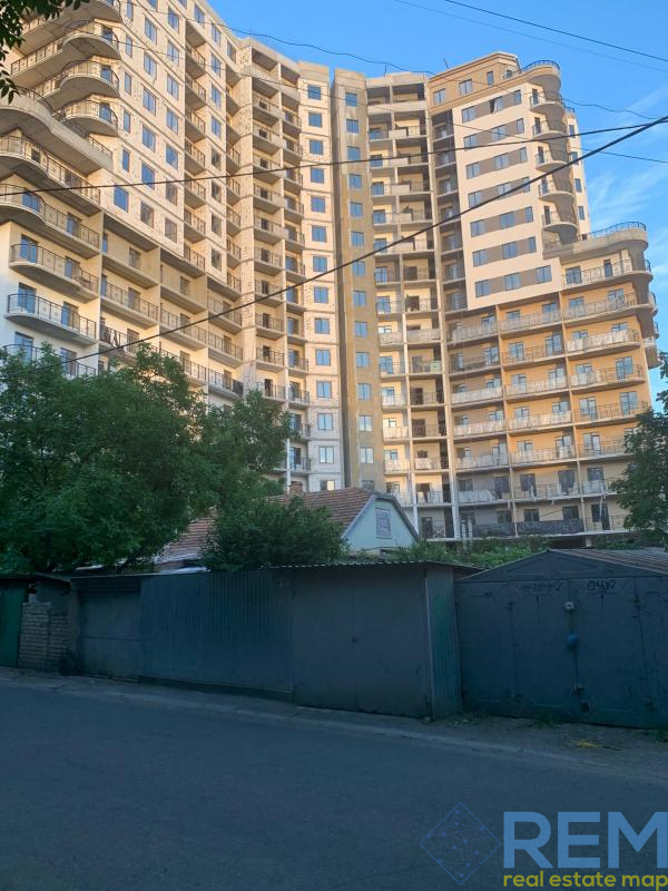 Коммерческая недвижимость на ул. Клубничный переулок, 1010 м², 1 770 000$ — FAKTOR