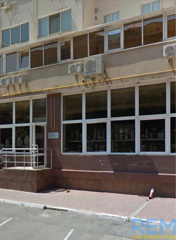 Коммерческая недвижимость на ул. Ясная, 312 м², 520 000$ — FAKTOR