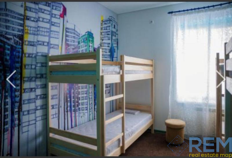 Коммерческая недвижимость на ул. Фонтанская дорога (Киевский), 470 м², 360 000$ — FAKTOR