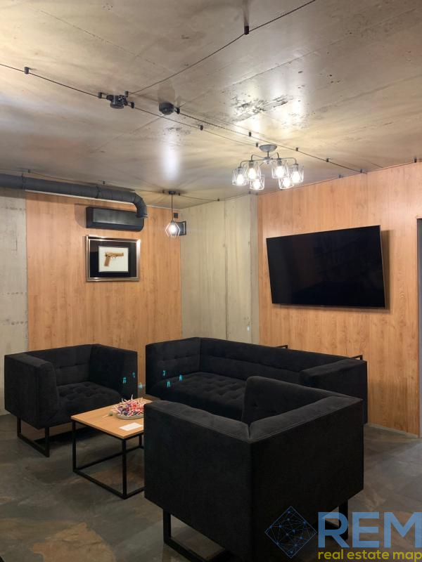 Коммерческая недвижимость на ул. Каманина, 289 м², 500 000$ — FAKTOR