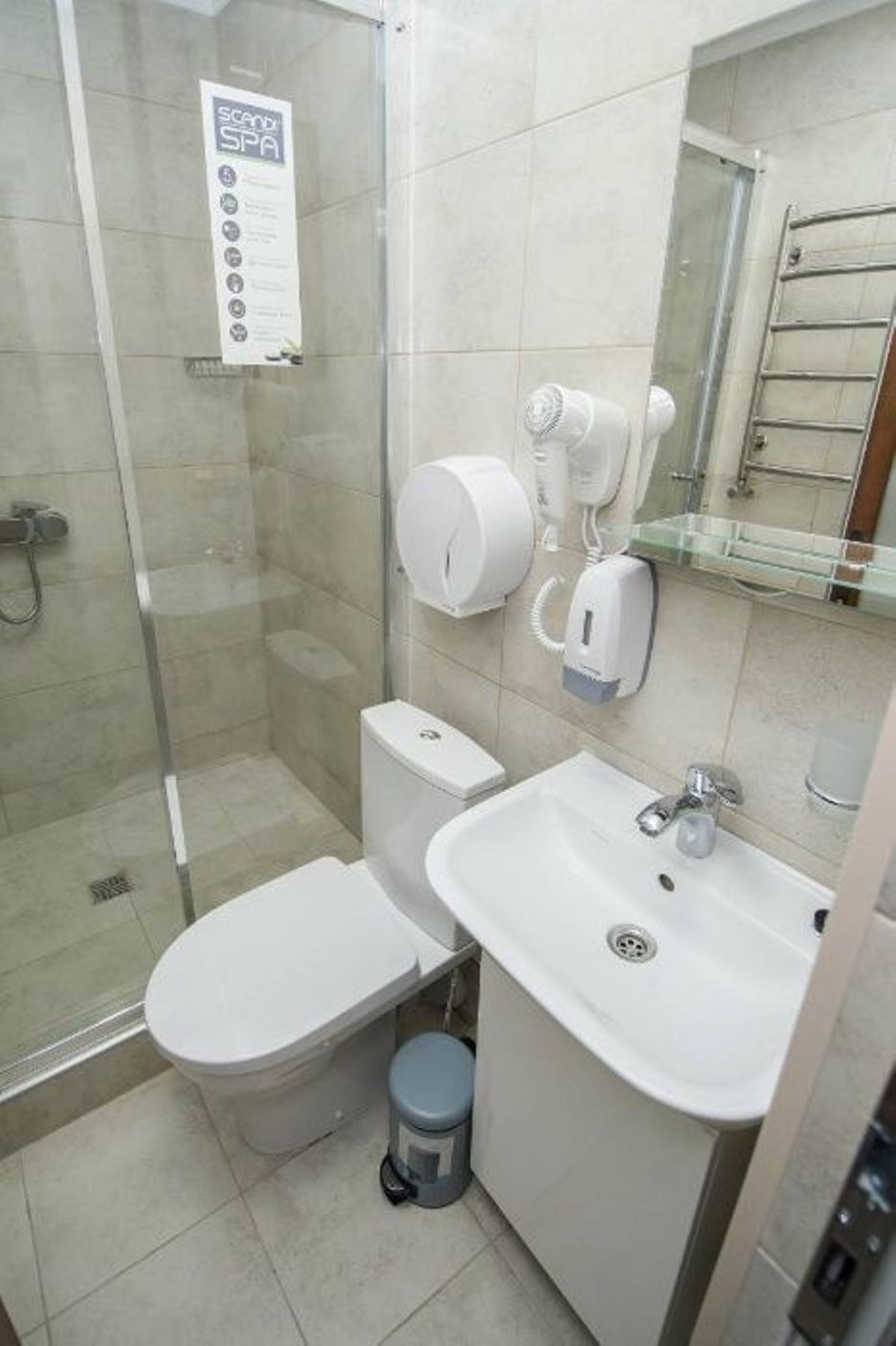 Коммерческая недвижимость на ул. Нежинская, 300 м², 500 000$ — FAKTOR