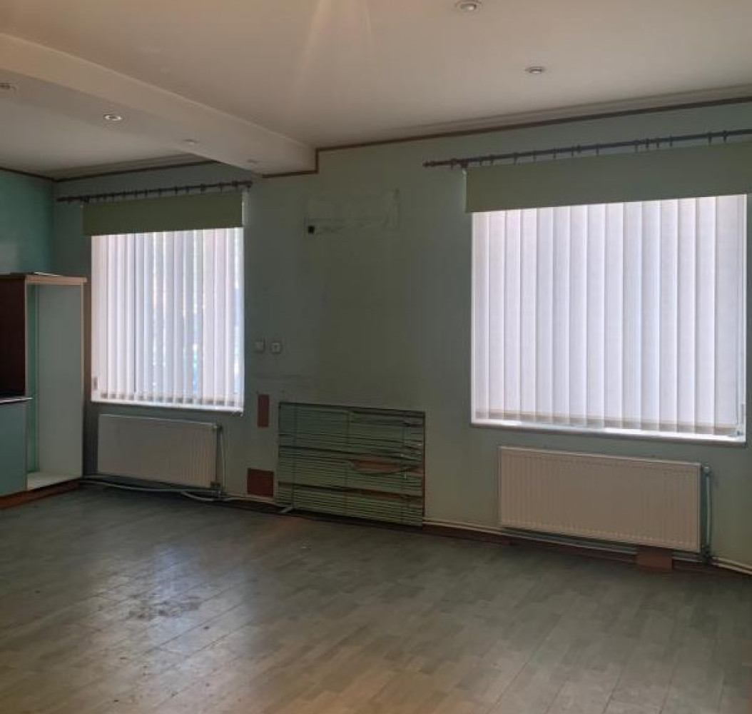 Коммерческая недвижимость на ул. Ришельевская, 56 м², 150 000$ — FAKTOR