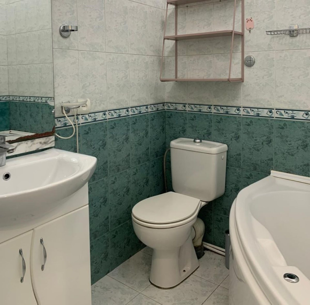 Коммерческая недвижимость на ул. Ришельевская, 56 м², 150 000$ — FAKTOR