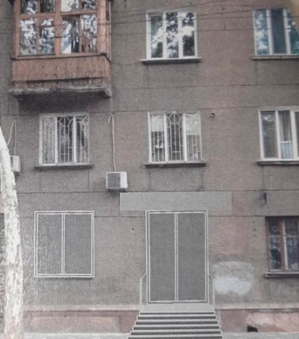 Коммерческая недвижимость на ул. Ришельевская, 56 м², 150 000$ — FAKTOR