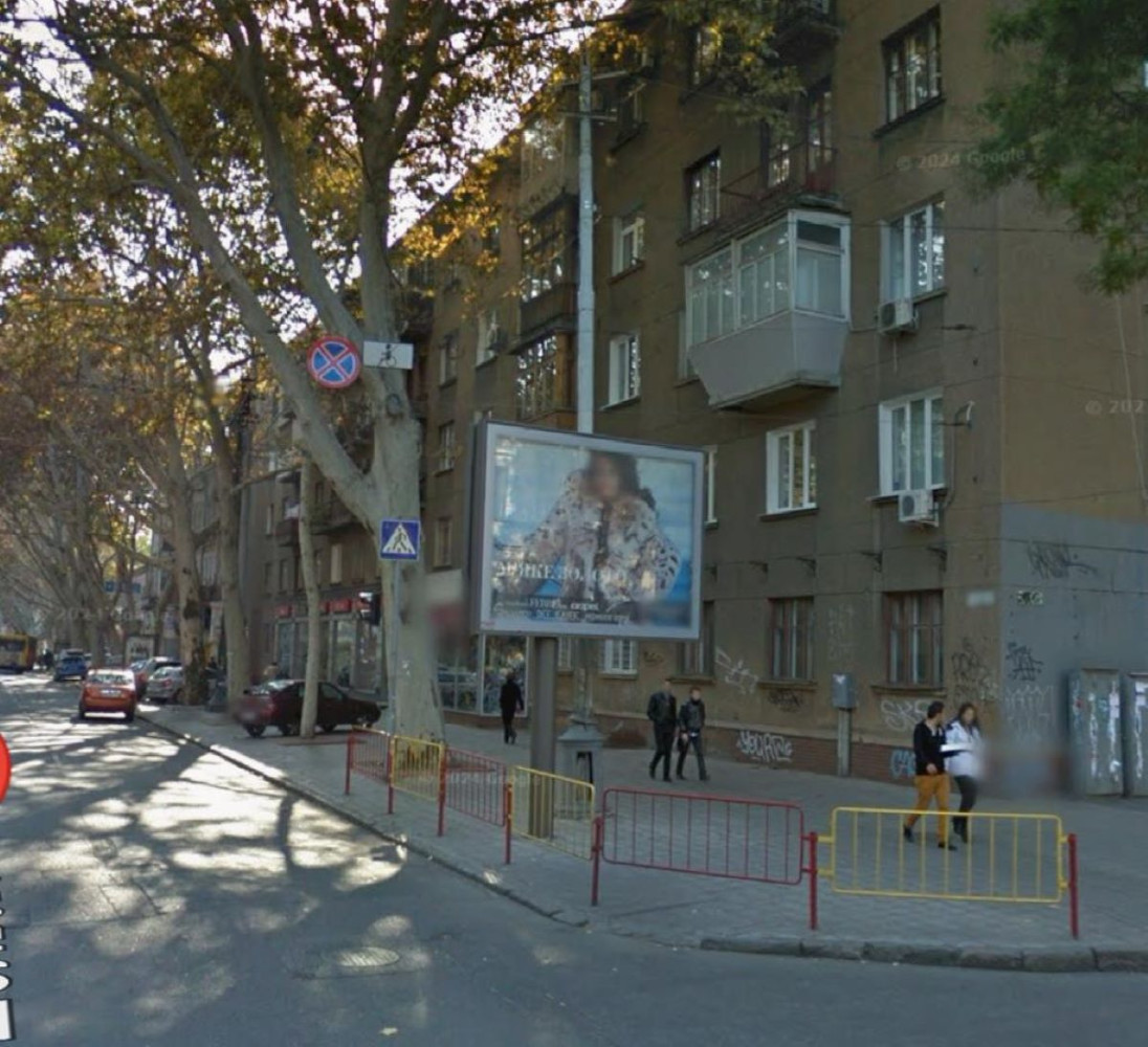 Коммерческая недвижимость на ул. Ришельевская, 56 м², 150 000$ — FAKTOR