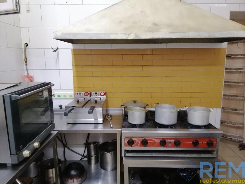 Коммерческая недвижимость на ул. Филатова Академика, 170 м², 310 000$ — FAKTOR