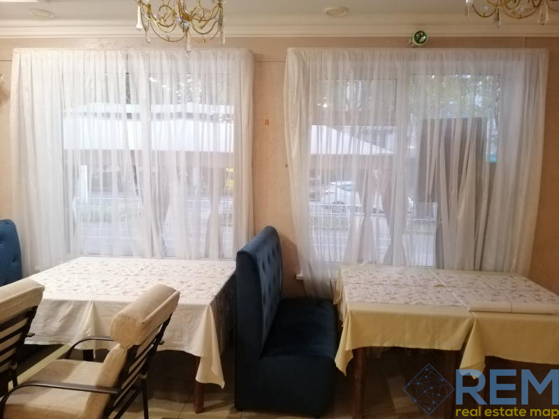 Коммерческая недвижимость на ул. Филатова Академика, 170 м², 310 000$ — FAKTOR
