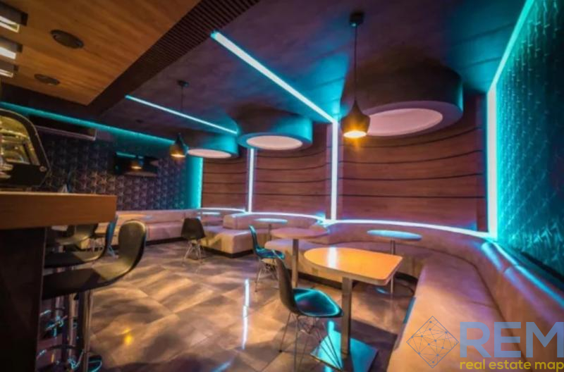 Коммерческая недвижимость на ул. 4-я, 800 м², 660 000$ — FAKTOR