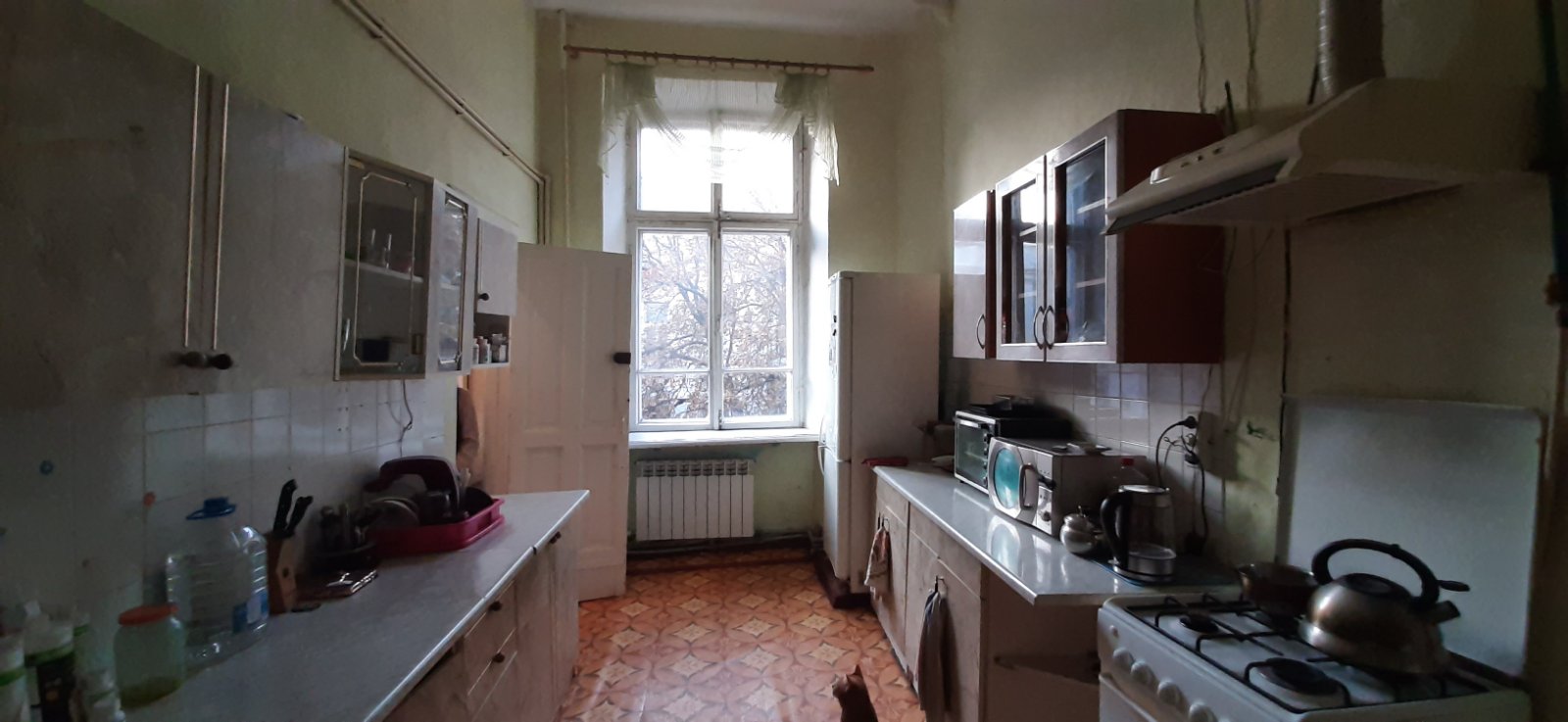 Квартира на ул. Нежинская, 295 м², 155 000$ — FAKTOR