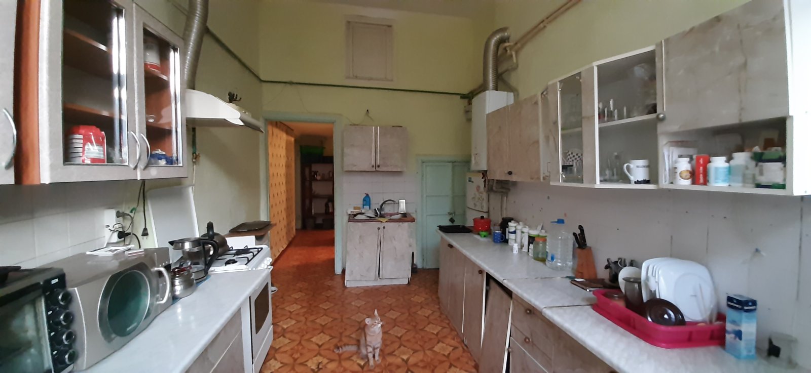 Квартира на ул. Нежинская, 295 м², 155 000$ — FAKTOR