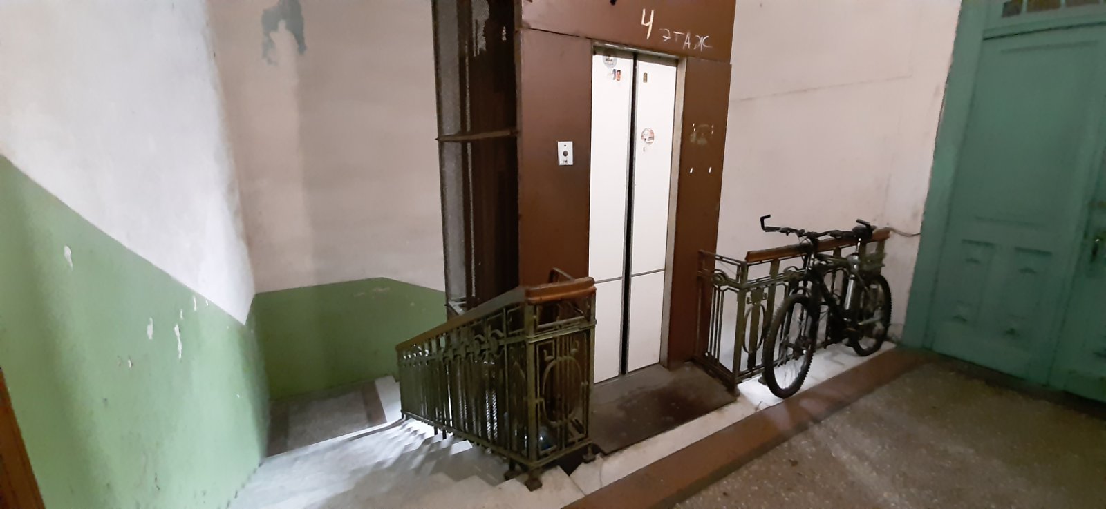 Квартира на ул. Нежинская, 295 м², 155 000$ — FAKTOR