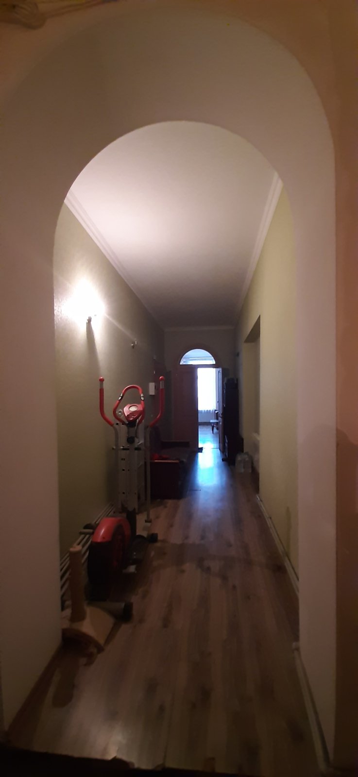 Квартира на ул. Нежинская, 295 м², 155 000$ — FAKTOR