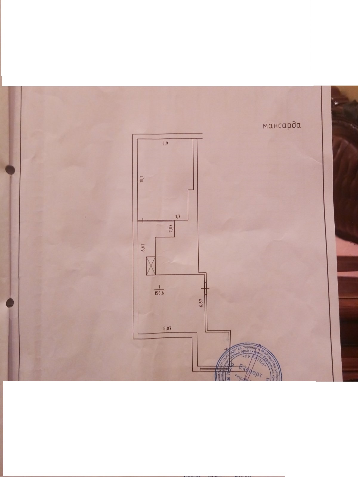Квартира на ул. Нежинская, 295 м², 155 000$ — FAKTOR