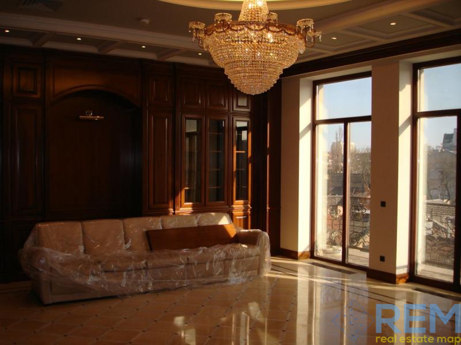 Коммерческая недвижимость на ул. Большая Арнаутская, 3000 м², 9 000 000$ — FAKTOR