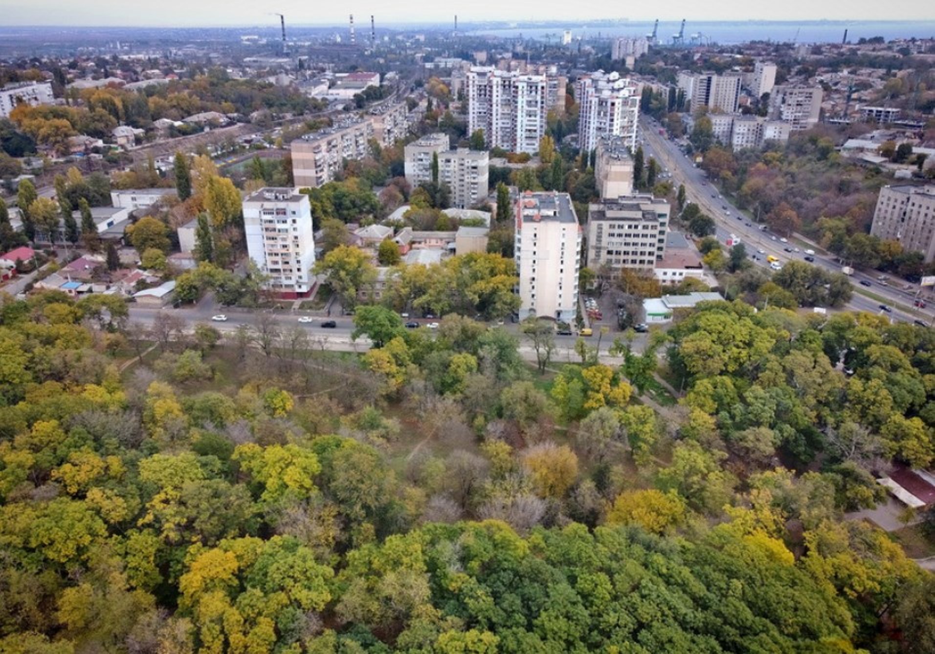 Коммерческая недвижимость на ул. 4-я, 800 м², 660 000$ — FAKTOR