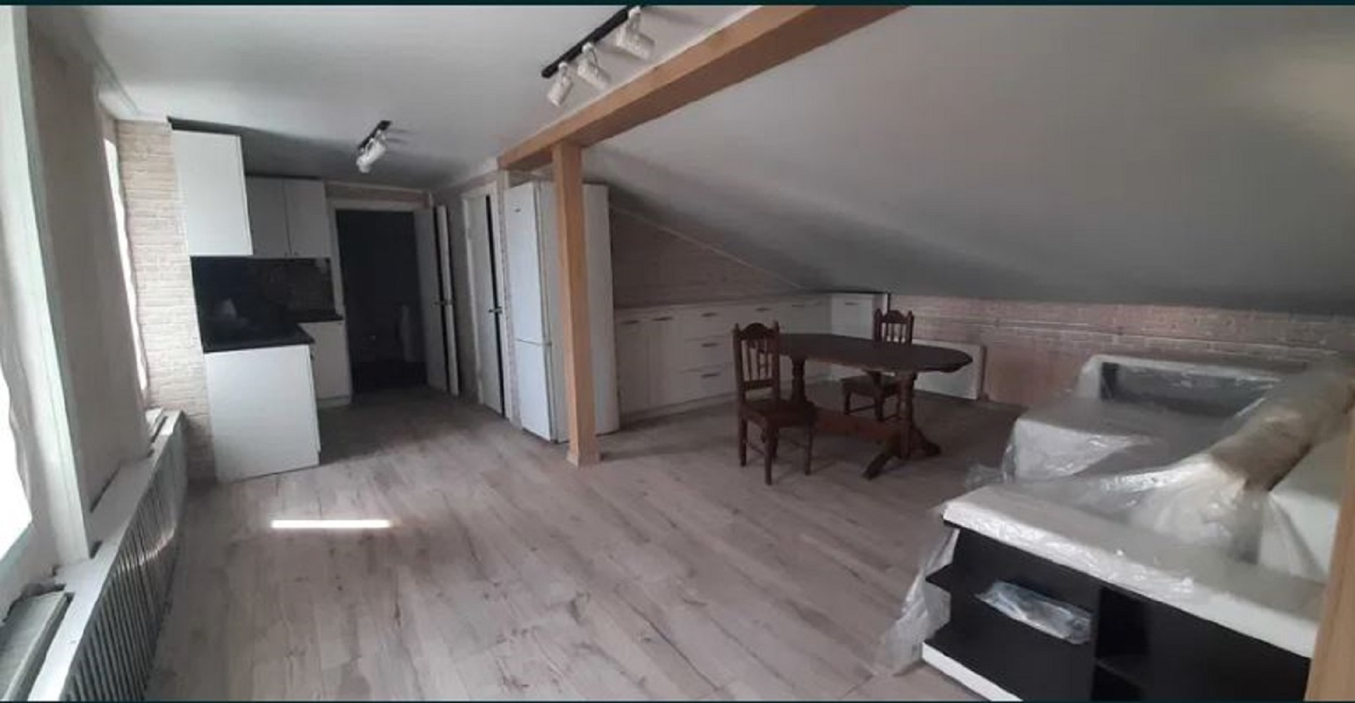 Квартира на ул. Нежинская, 295 м², 155 000$ — FAKTOR