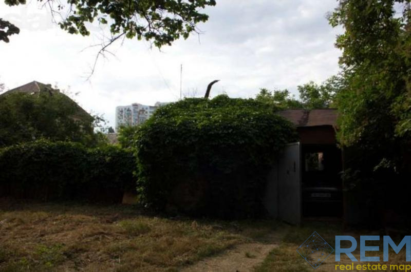 Коммерческая недвижимость на ул. Волна тупик, 2 м², 185 000$ — FAKTOR